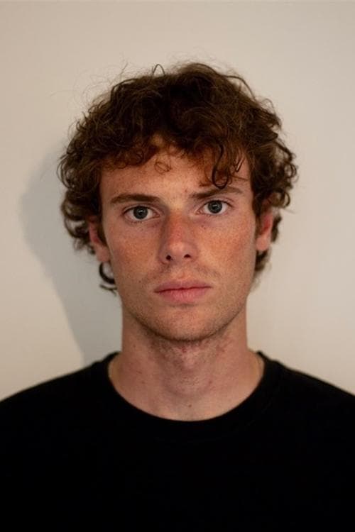 Txomin Vergez profile photo