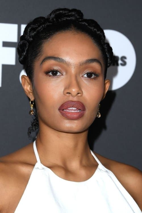 Yara Shahidi profile photo