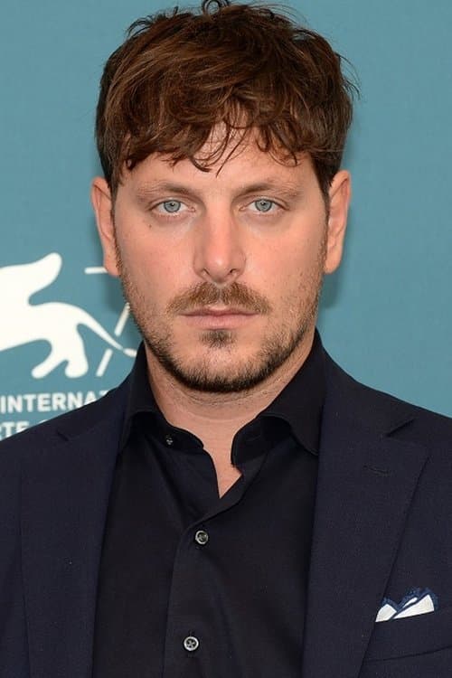 Giovanni Aloi profile photo