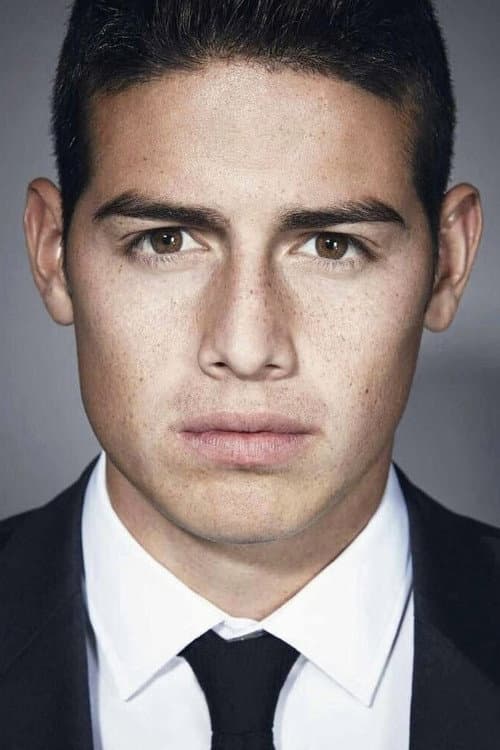 James Rodríguez profile photo