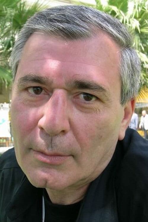 Levan Zakareishvili profile photo