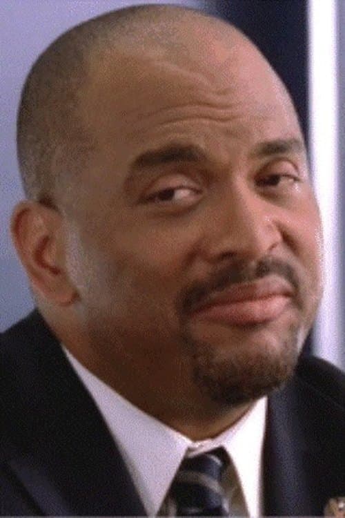 David Roberson profile photo