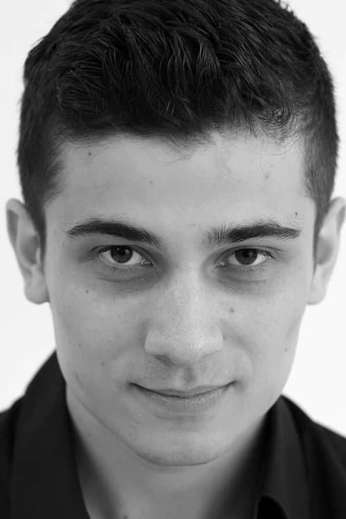 Tomáš Magát profile photo