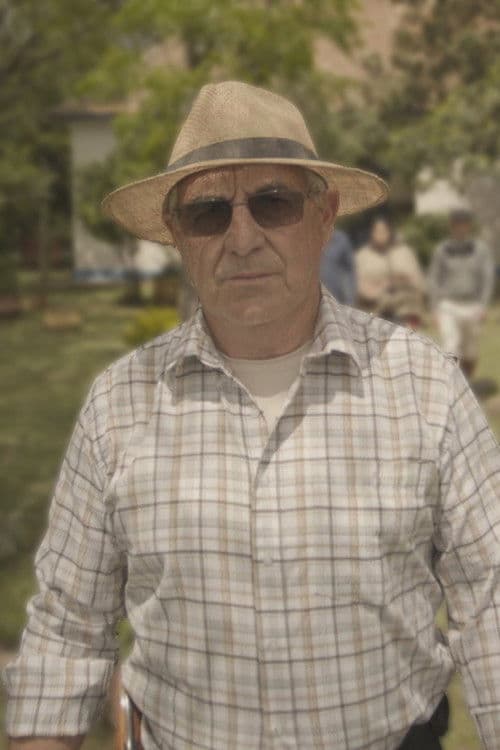 Ivanoé Fernandes profile photo