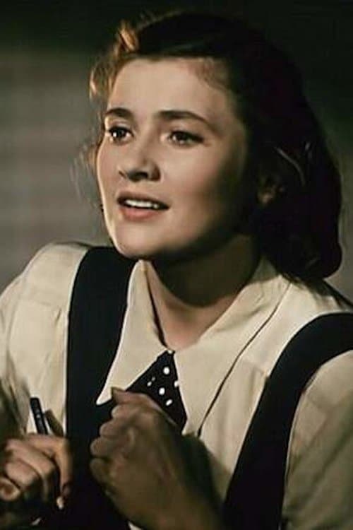 Marina Kovalyova profile photo