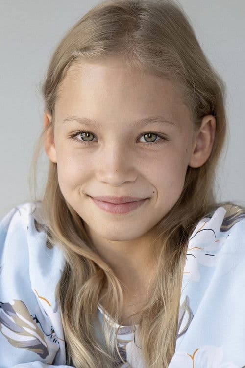 Agniya Vorobyeva profile photo