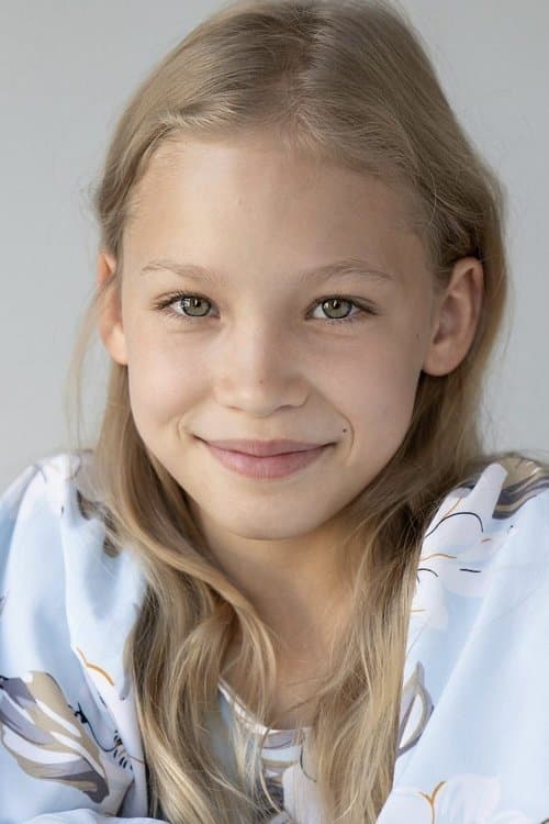 Agniya Vorobyeva profile photo