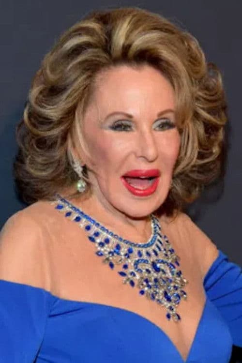 Nikki Haskell profile photo