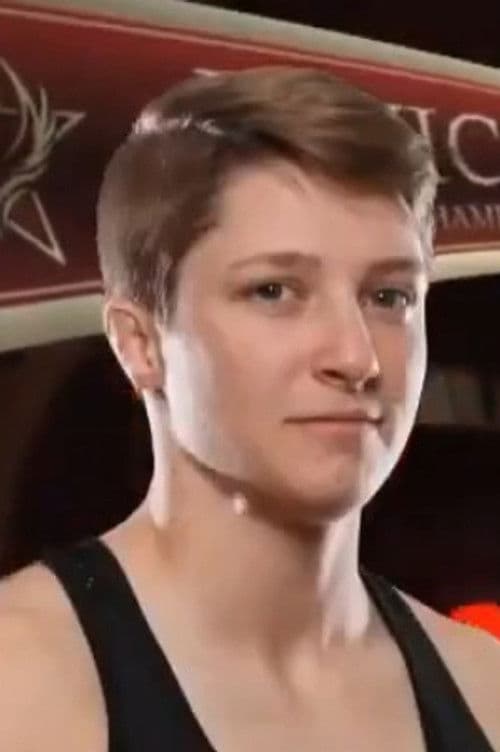 Kendal Holowell profile photo