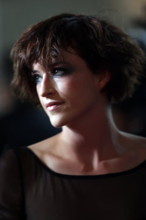 Megan Washington profile photo