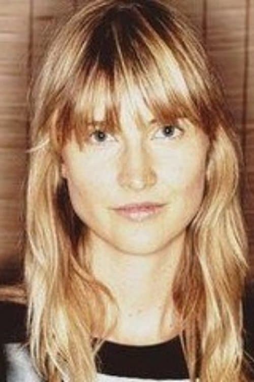 Erika Spring Forster profile photo