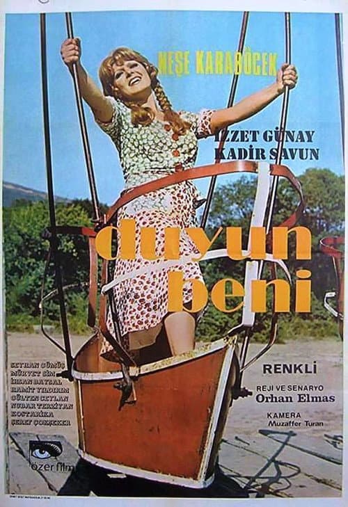 Duyun Beni poster
