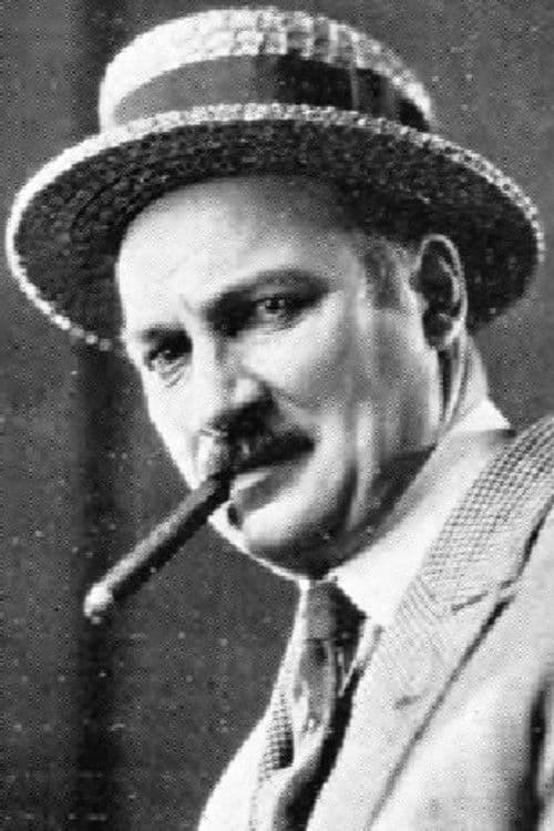 Edward W. Borman profile photo