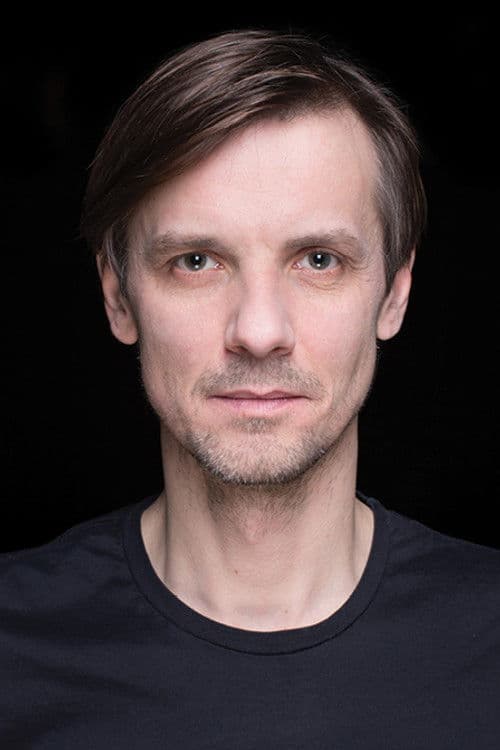 Radosław Elis profile photo