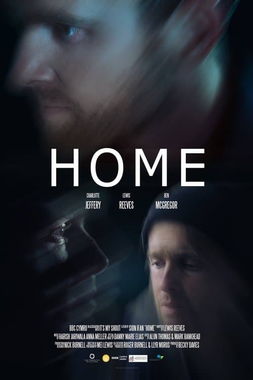 Home poster