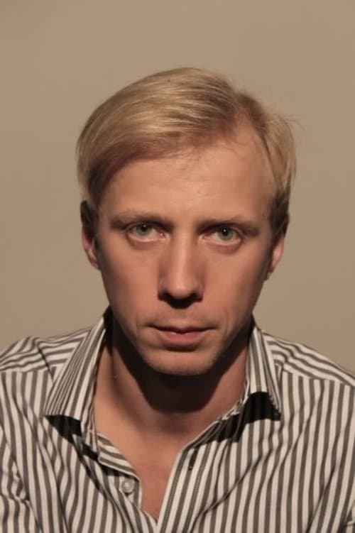 Stanislav Nikolski profile photo