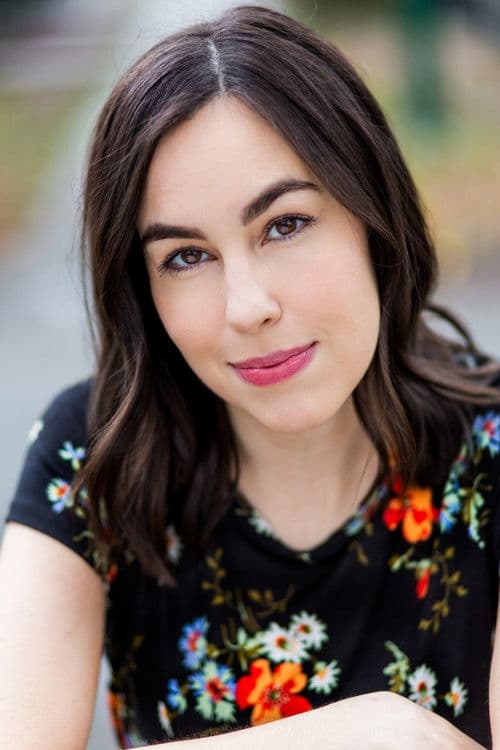 Amanda Friesen profile photo