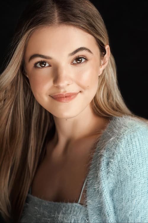 Madison MacIsaac profile photo