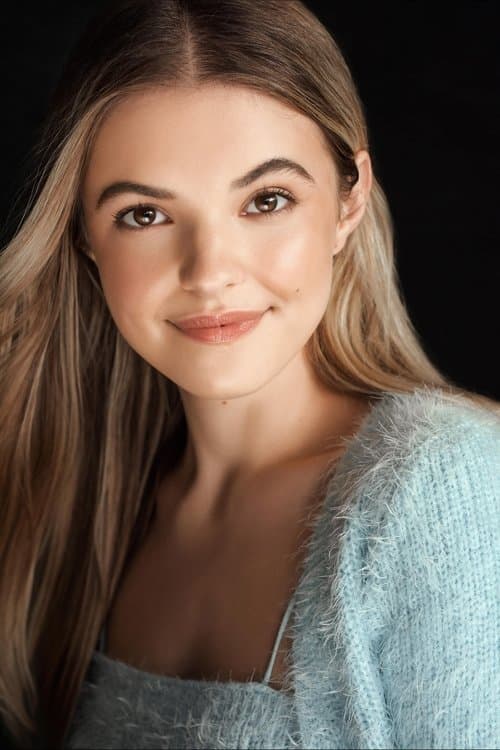 Madison MacIsaac profile photo