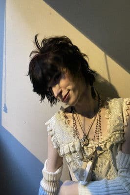 Odette Aldrich profile photo