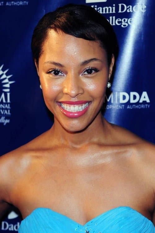 Tracey Heggins profile photo