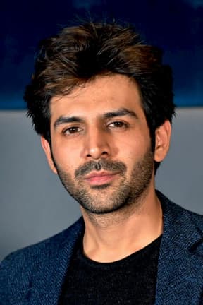 Kartik Aaryan profile photo