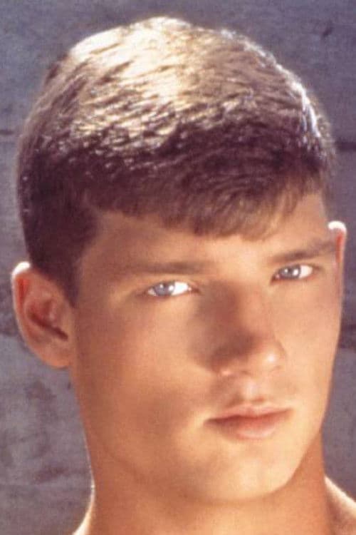 Todd Mitchell profile photo