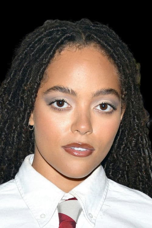 Quintessa Swindell profile photo