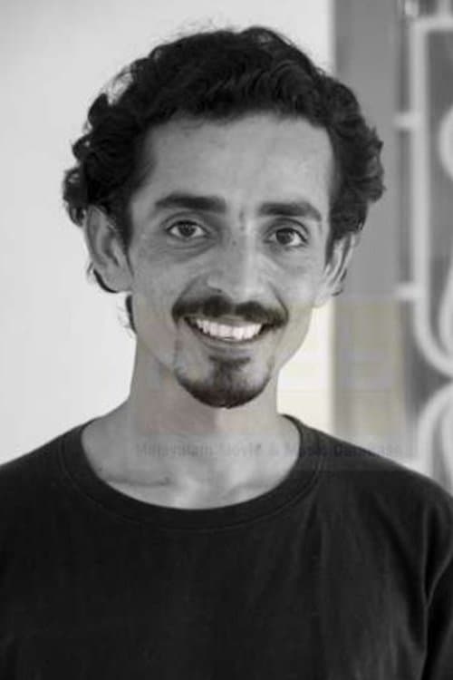 Rajesh Madhavan profile photo