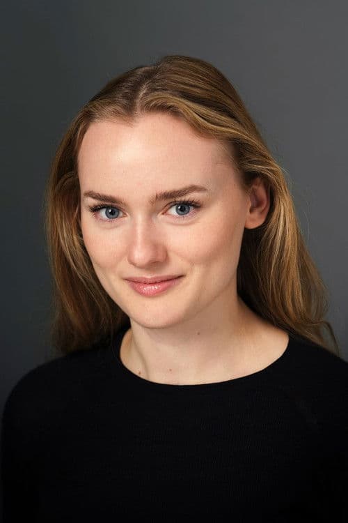 Ylva Bjørkaas Thedin profile photo