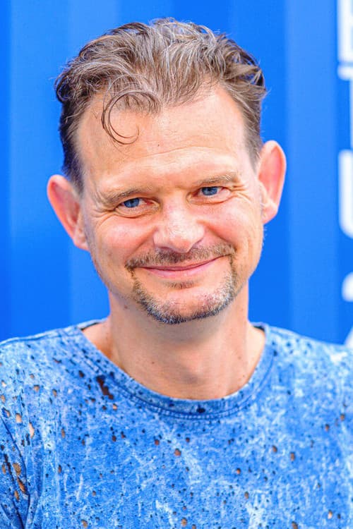 Gillis Biesheuvel profile photo