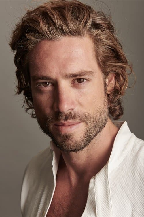 Anthony Lewis profile photo