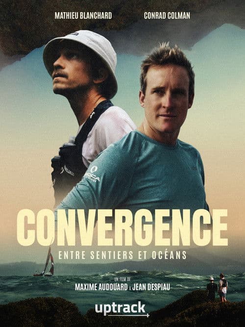 CONVERGENCE poster