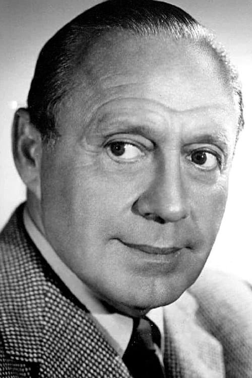 Jack Benny profile photo