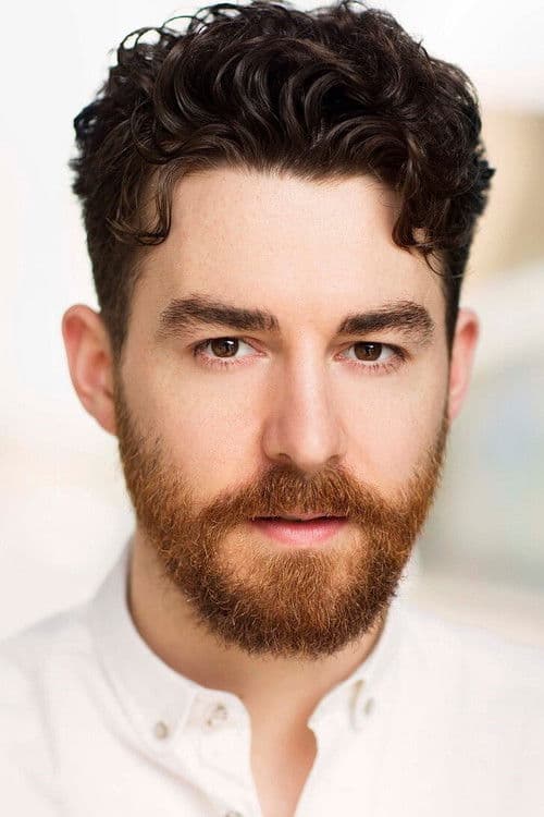 Louis Maskell profile photo