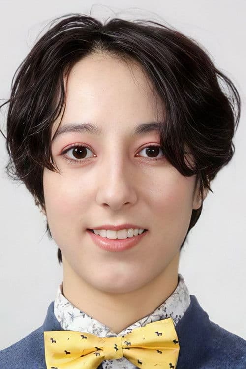 Crystal Cho Jones profile photo