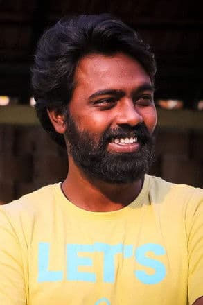 Pari Elavazhagan profile photo