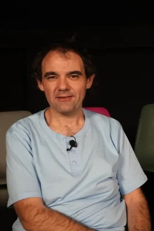 Cristian Rubia profile photo