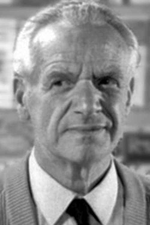 Sidney Vivian profile photo