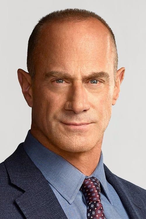 Christopher Meloni profile photo