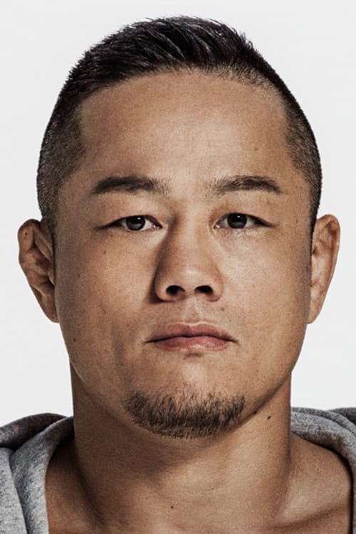 Hiroyuki Takaya profile photo