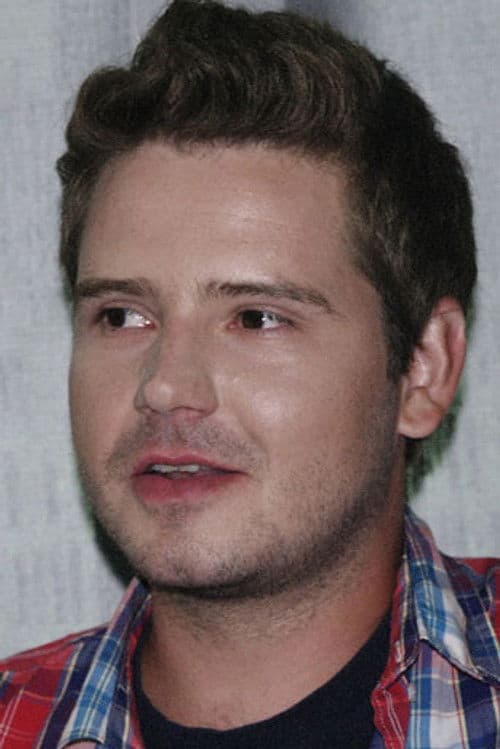 Vít Rohr profile photo