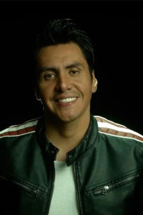 Saul Barrera profile photo