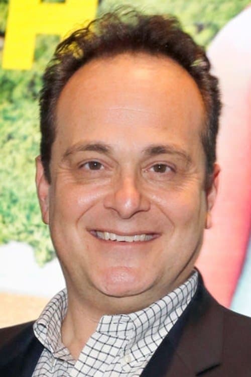 Vince Marcello profile photo