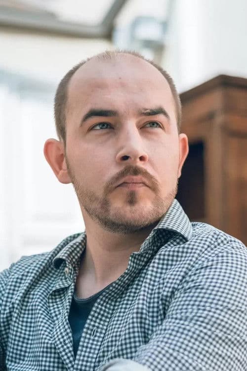 Tomas Stirna profile photo