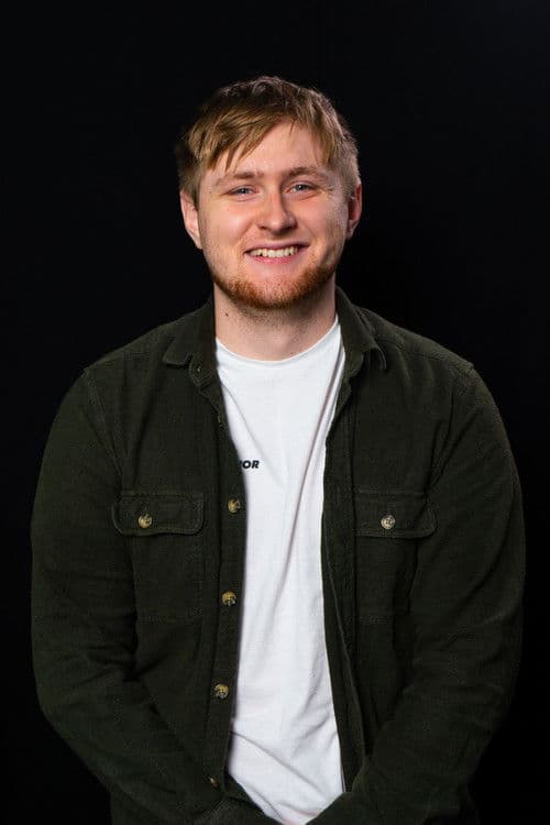 Lasse Gottlieb profile photo