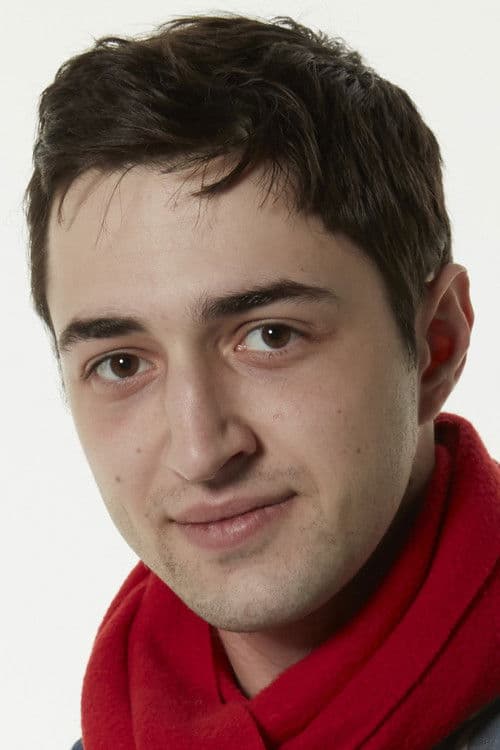 Vincent Chansard profile photo