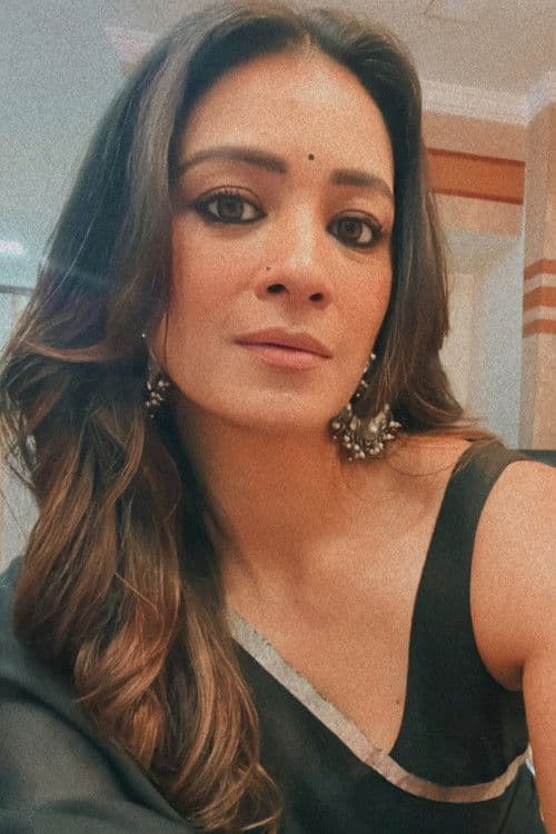 Benika Bisht profile photo