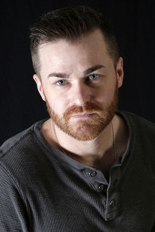 Jack Davis profile photo