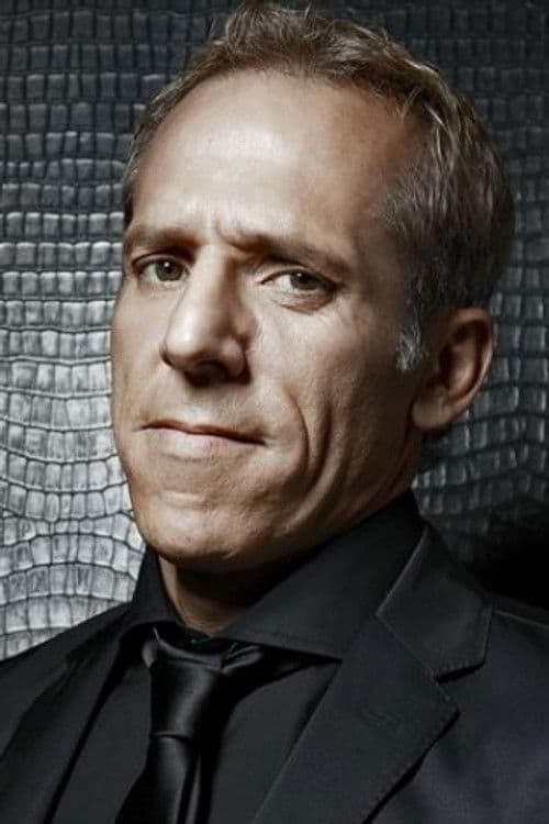 Marcelo Mazzarello profile photo